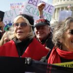 Hundreds Of Culture Workers Sign On To Jane Fonda’s Revival Of The Committee for the First Amendment