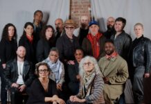 Artists Plan Nationwide Protests