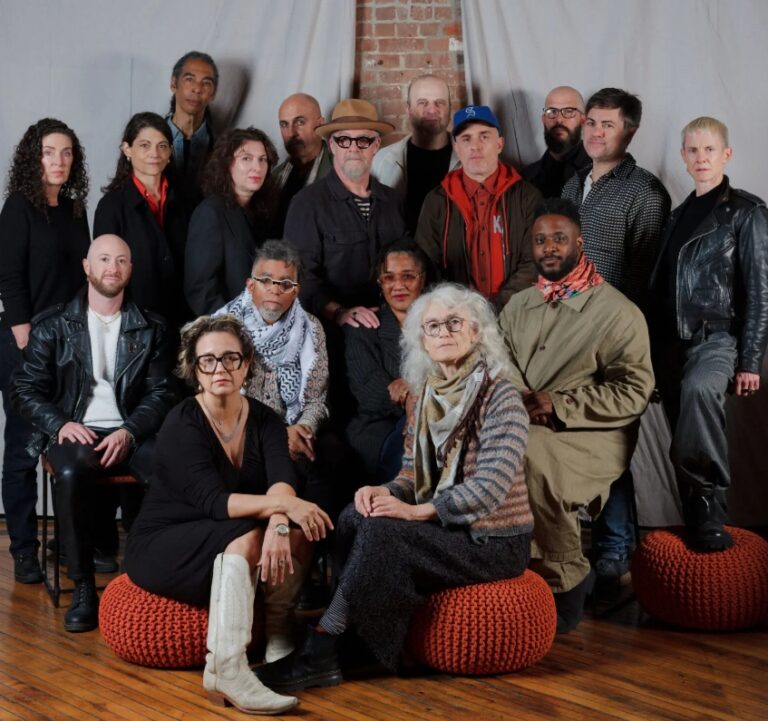 Artists Plan Nationwide Protests