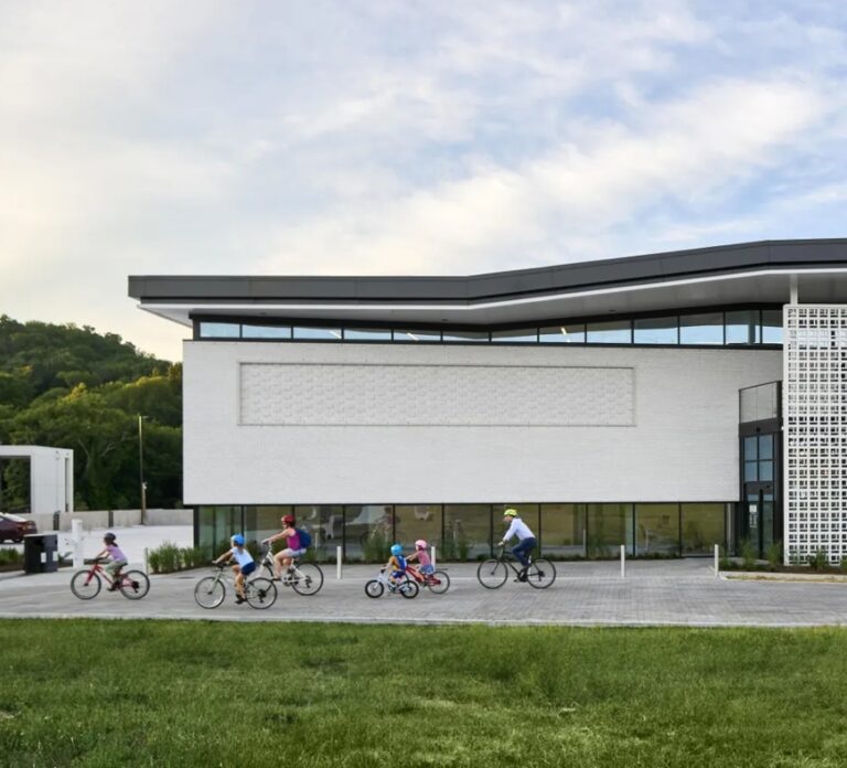 Study: Libraries Draw People To Downtown