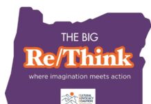 Oregon Launches A Rethink On Support For Non-Profit Arts
