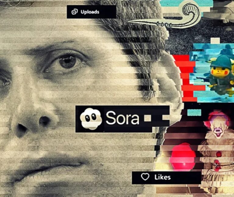 How OpenAI Has Played Hollywood