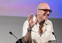 Daniel Day-Lewis: Theatre Is An Elite Art Form For Privileged People