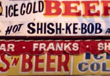 Abundance Of Choice Is Our Modern Religion. It Has Some Serious Downsides