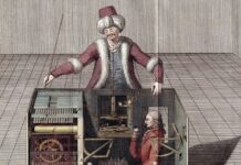 Our Long History Of Artificial Intelligizing