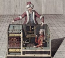 Our Long History Of Artificial Intelligizing