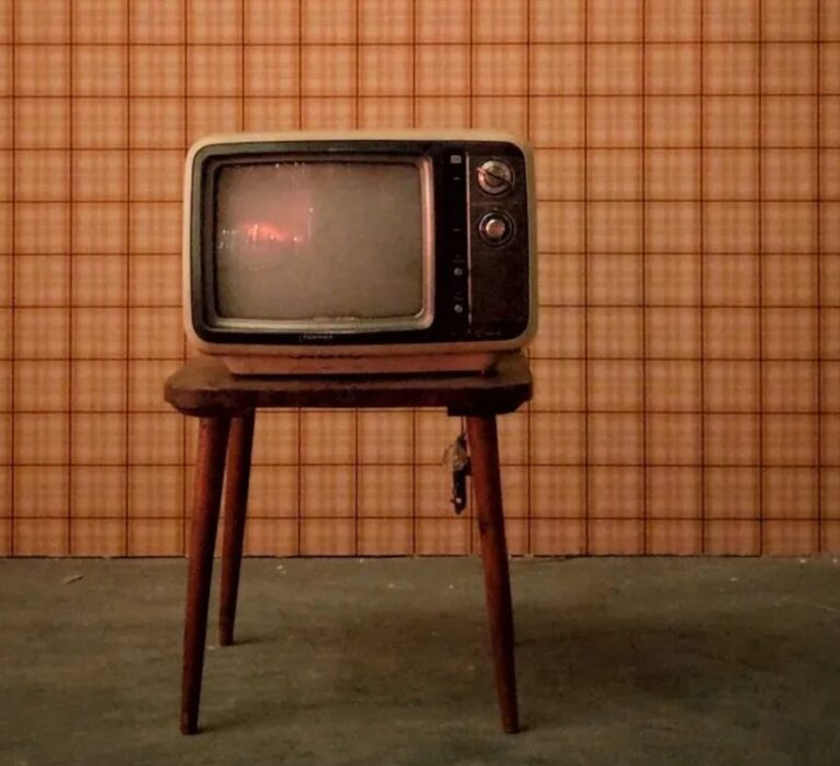 How Social Media has Turned Everything Into Television