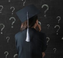 Data: Humanities Graduates Do Very Well In The Job Markets