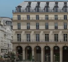 The Rise Of France’s Private Art Foundations