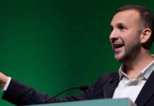 UK’s Opposition Greens And Reform Parties Are Running On (Very Different) Culture Issues