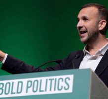 UK’s Opposition Greens And Reform Parties Are Running On (Very Different) Culture Issues