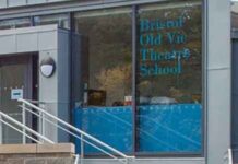 UK Drama Schools Are Under Severe Stress