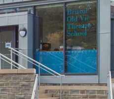 UK Drama Schools Are Under Severe Stress