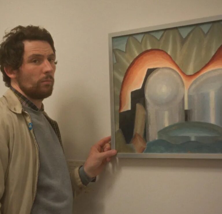 Why There Was A Surge Of Art Heists In The 1970s