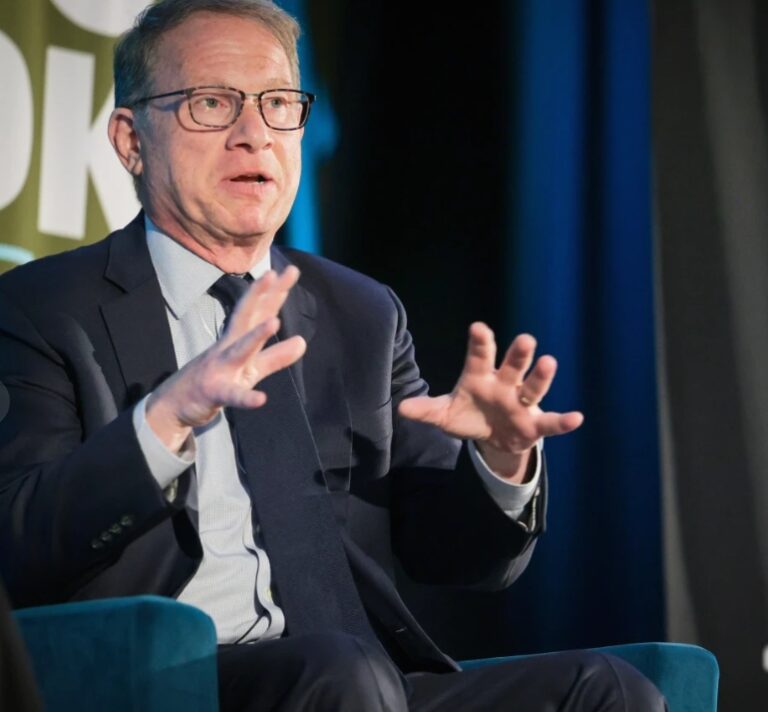 How The Atlantic Magazine Is Flourishing While Others Are In Decline