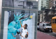 How Artists Are Mobilizing A Resistance