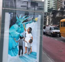 How Artists Are Mobilizing A Resistance