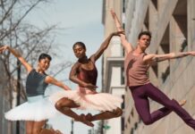 Just How Will The Kennedy Center Make Dance Less “Woke?”