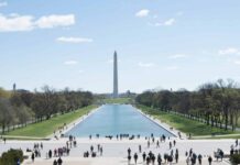 Nineteen Percent Drop In International Students At US Universities This Fall