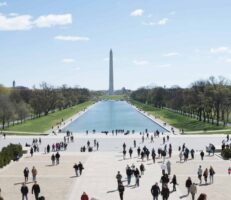 Nineteen Percent Drop In International Students At US Universities This Fall