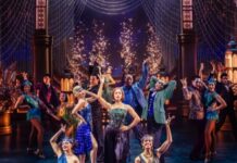 Why It’s So Expensive To Run A Show On Broadway