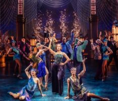 Why It’s So Expensive To Run A Show On Broadway