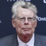 Stephen King Is The Most-Banned Author In The US