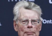 Stephen King Is The Most-Banned Author In The US