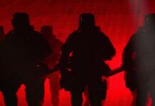 Can’t Stop The Music: Russian Musicians Defy Putin