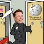 Elon Musk Says He’s Building A Wikipedia Competitor