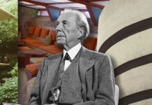 A Frank Lloyd Wright Movie?