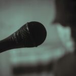 Audiences For Public Readings Are Soaring