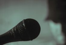 Audiences For Public Readings Are Soaring