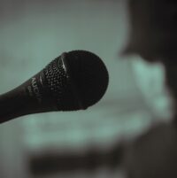 Audiences For Public Readings Are Soaring