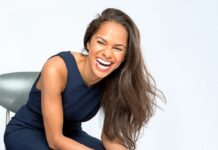 Exit Interview: Misty Copeland