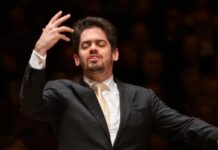 The Israel Philharmonic Says It’s Just About Music And Apolitical. Is It?