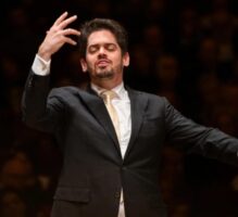 The Israel Philharmonic Says It’s Just About Music And Apolitical. Is It?