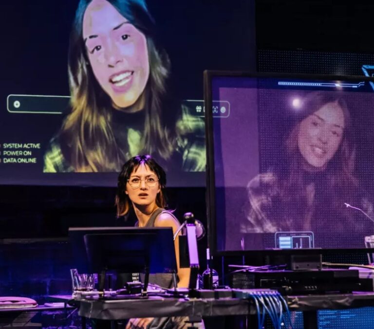The Essential Theatre AI Can’t Mimic