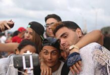 Are Today’s Younger Generations More Narcissistic?