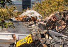 Architects Raise Alarm Over Trump’s White House Demolition