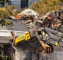 Architects Raise Alarm Over Trump’s White House Demolition