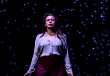 Chicago’s Latino Theatre Companies Make Plays About America As ICE Patrol Outside