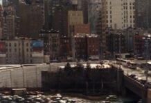 Why Have Movie-Makers Been So In Love With Apocalyptic New York?