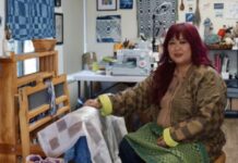 How Sacramento Artists Are Redefining The Creative Economy