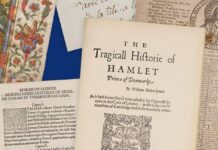 The Art Of Forgery Is Everywhere