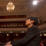American Wins The International Chopin Competition