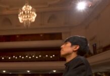 American Wins The International Chopin Competition