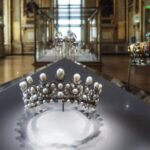 The Jewel Thief Underground Where The Louvre Jewels May Land