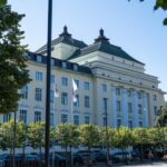 Dancers In Estonia’s National Ballet Have Been Working Second Jobs As Taxi Drivers To Get By