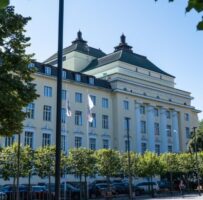 Dancers In Estonia’s National Ballet Have Been Working Second Jobs As Taxi Drivers To Get By